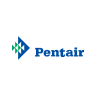 Pentair plc logo