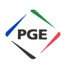 Portland General Electric Co logo
