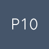 P10 Inc - Class A logo