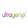 Ultragenyx Pharmaceutical Inc