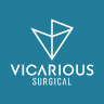 Vicarious Surgical Inc - Class A logo