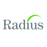 Radius Health Inc. logo