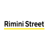 Rimini Street Inc logo