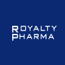 Royalty Pharma plc stock icon