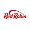 Red Robin Gourmet Burgers Inc logo