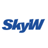 Skywest Inc. logo