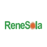 ReneSola Ltd. stock icon