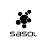 Sasol Ltd - ADR logo