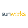 Sunworks Inc logo