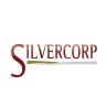 Silvercorp Metals Inc logo
