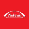 Takeda Pharmaceutical Co - ADR logo