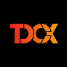 TDCX Inc - ADR logo