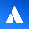 Atlassian Corporation Plc logo