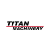 TITAN MACHINERY INC logo