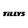 Tilly's Inc logo