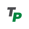 Tutor Perini Corp logo