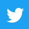 Twitter, Inc. logo