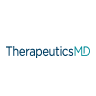 TherapeuticsMD, Inc. Earnings