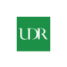 UDR, Inc. stock icon