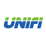 Unifi Inc logo