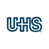 Universal Health Services, Inc. - Class B logo