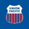Union Pacific Corp. logo