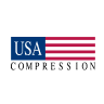 USA Compression Partners LP - Unit logo
