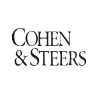 Cohen & Steers Infrastructure Fund Inc logo