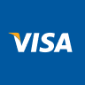 Visa Inc - Class A logo