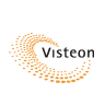Visteon Corp. logo