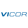 Vicor Corp. logo