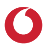 Vodafone Group plc - ADR logo