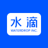 Waterdrop Inc - ADR logo