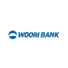 Woori Bank Co., Ltd. logo