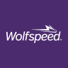 Wolfspeed Inc logo