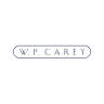 W. P. Carey Inc logo