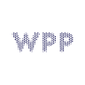WPP PLC logo