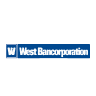 WEST BANCORPORATION logo