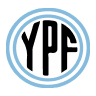 YPF - ADR logo