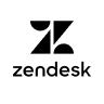 Zendesk Inc logo