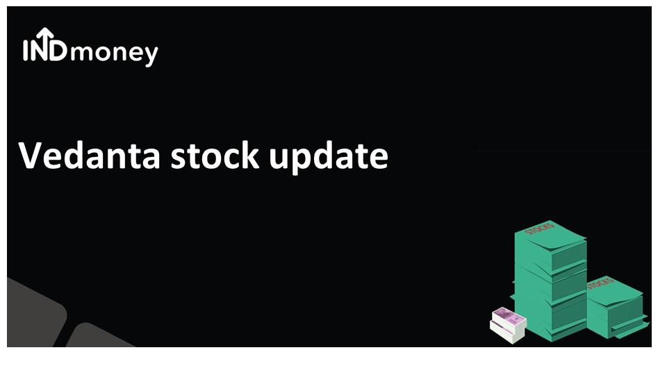 Vedanta Update: Stock soars as promoters increase stake!